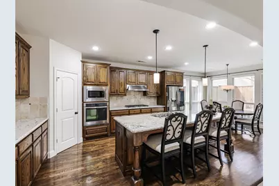 14164 Badlands Drive, Frisco, TX 75035 - Photo 16