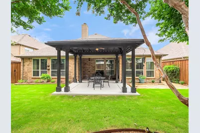 14164 Badlands Drive, Frisco, TX 75035 - Photo 32
