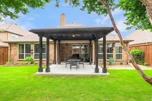 14164 Badlands Dr, Frisco, TX 75035 - Photo 32