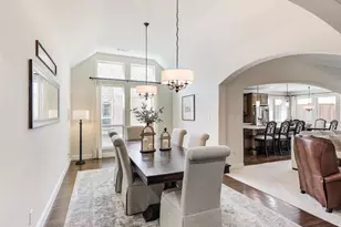 14164 Badlands Dr, Frisco, TX 75035 - Photo 14