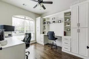 14164 Badlands Dr, Frisco, TX 75035 - Photo 6