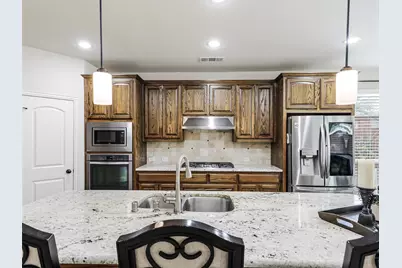 14164 Badlands Drive, Frisco, TX 75035 - Photo 16