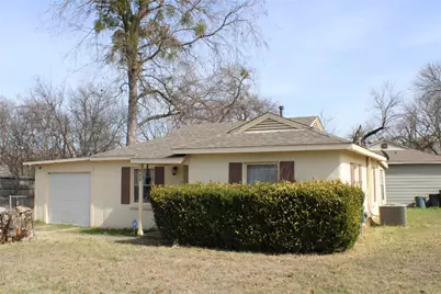 453 S Redford Lane, White Settlement, TX 76108 - Photo 1