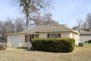 453 S Redford Ln, White Settlement, TX 76108 - Photo 1