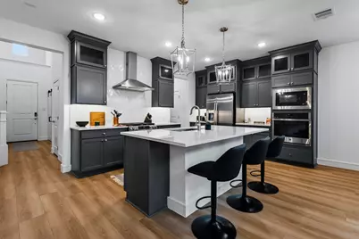 1926 Honey Creek Road, Forney, TX 75126 - Photo 8