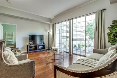 3225 Turtle Creek Boulevard #306, Dallas, TX 75219 - Photo 4