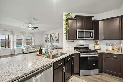 132 Whitetail Way, Caddo Mills, TX 75135 - Photo 8