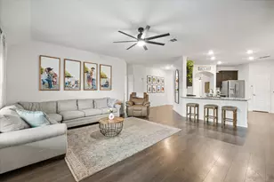 132 Whitetail Wy, Caddo Mills, TX 75135 - Photo 6