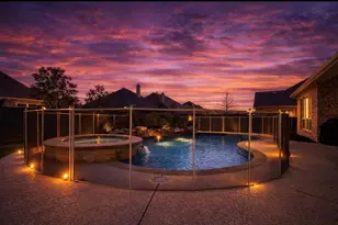 801 Boardwalk Wy, Little Elm, TX 76227 - Photo 38