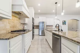 801 Boardwalk Wy, Little Elm, TX 76227 - Photo 8