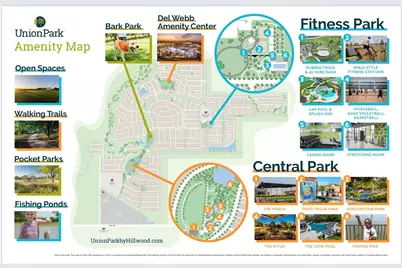 801 Boardwalk Way, Little Elm, TX 76227 - Photo 40