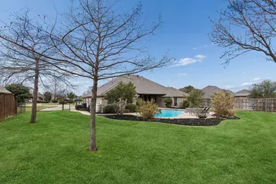 500 Birchwood Lane, Haslet, TX 76052 - Photo 38