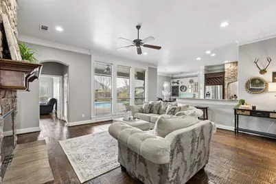 500 Birchwood Lane, Haslet, TX 76052 - Photo 4