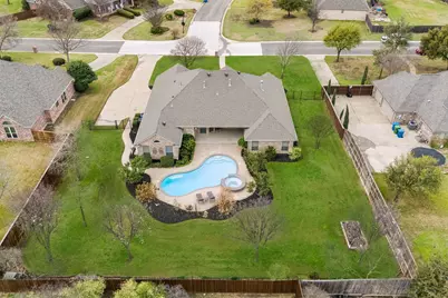 500 Birchwood Lane, Haslet, TX 76052 - Photo 34