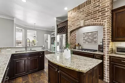 500 Birchwood Lane, Haslet, TX 76052 - Photo 12