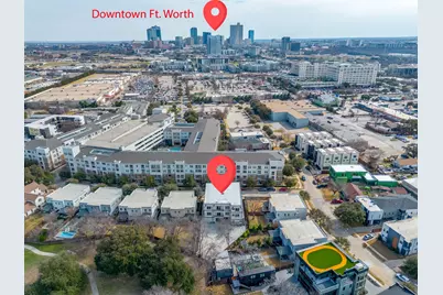 408 Foch Street #301, Fort Worth, TX 76107 - Photo 18