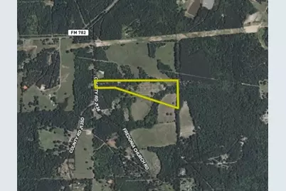 9190 County Road 2136 N, Henderson, TX 75652 - Photo 36