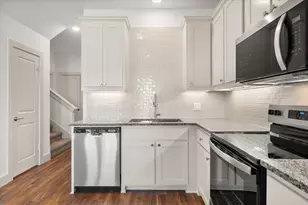 508 E Kimball St, Mansfield, TX 76063 - Photo 14