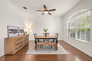 837 Graham Dr, Burleson, TX 76028 - Photo 6