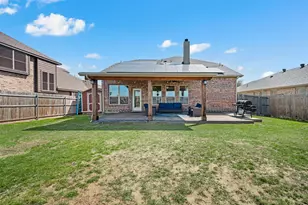 837 Graham Dr, Burleson, TX 76028 - Photo 36