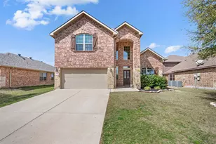 837 Graham Dr, Burleson, TX 76028 - Photo 1