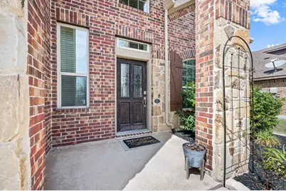 837 Graham Drive, Burleson, TX 76028 - Photo 4