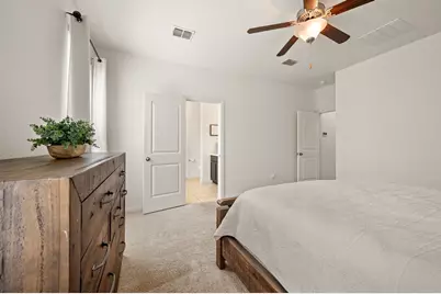 837 Graham Drive, Burleson, TX 76028 - Photo 20
