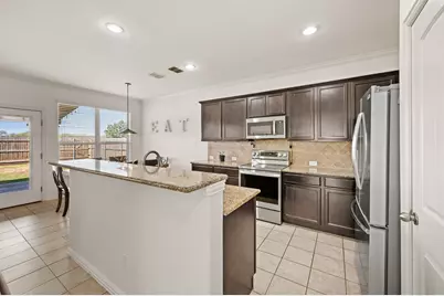 837 Graham Drive, Burleson, TX 76028 - Photo 12