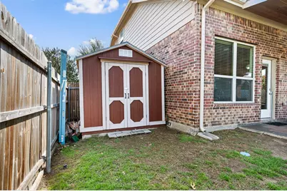 837 Graham Drive, Burleson, TX 76028 - Photo 34