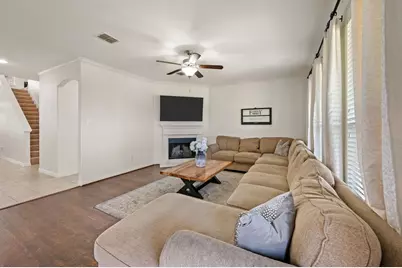 837 Graham Drive, Burleson, TX 76028 - Photo 10