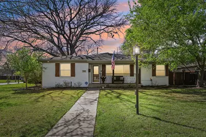 5401 Durham Avenue, Fort Worth, TX 76114 - Photo 34