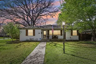 5401 Durham Ave, Fort Worth, TX 76114 - Photo 34