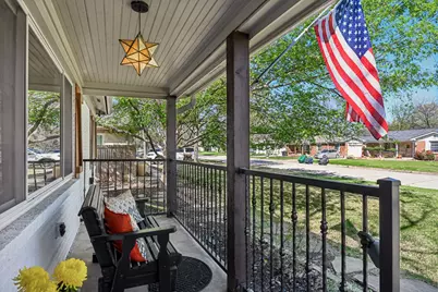 5401 Durham Avenue, Fort Worth, TX 76114 - Photo 1
