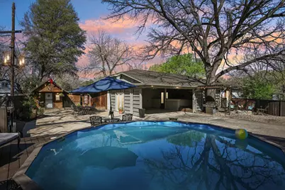 5401 Durham Avenue, Fort Worth, TX 76114 - Photo 34