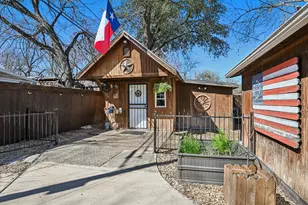 5401 Durham Ave, Fort Worth, TX 76114 - Photo 32