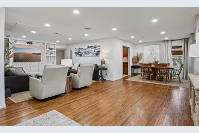 5401 Durham Avenue, Fort Worth, TX 76114 - Photo 2
