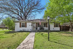 5401 Durham Ave, Fort Worth, TX 76114 - Photo 6