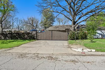5401 Durham Avenue, Fort Worth, TX 76114 - Photo 28