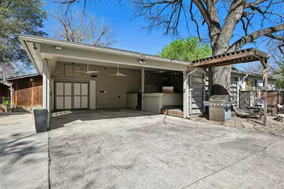 5401 Durham Avenue, Fort Worth, TX 76114 - Photo 26