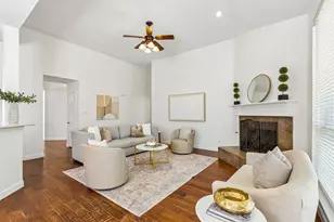 2106 Wagon Wheel Trail, Corinth, TX 76208 - Photo 6