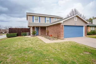 1524 Briarcrest Dr, Grapevine, TX 76051 - Photo 1