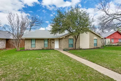 2043 Fairmeadow Drive, Richardson, TX 75080 - Photo 2