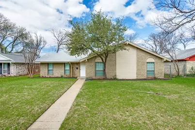 2043 Fairmeadow Drive, Richardson, TX 75080 - Photo 1