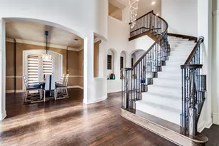 6621 Palermo Trail, Flower Mound, TX 75077 - Photo 2