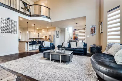 6621 Palermo Trail, Flower Mound, TX 75077 - Photo 4