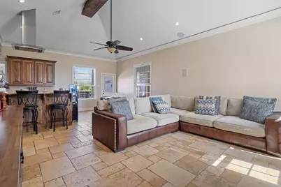 3993 Seaborn Road, Ponder, TX 76259 - Photo 2