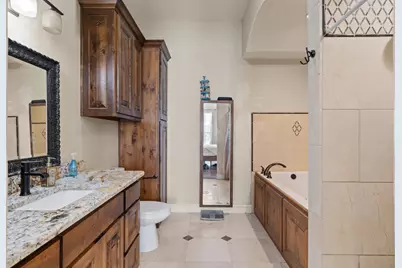 3993 Seaborn Road, Ponder, TX 76259 - Photo 14