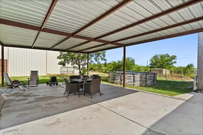 3993 Seaborn Road, Ponder, TX 76259 - Photo 20