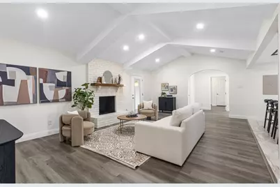 703 S 4th Street, Crandall, TX 75114 - Photo 1