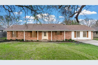 703 S 4th Street, Crandall, TX 75114 - Photo 2